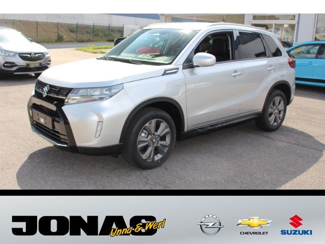 Suzuki Vitara 2025