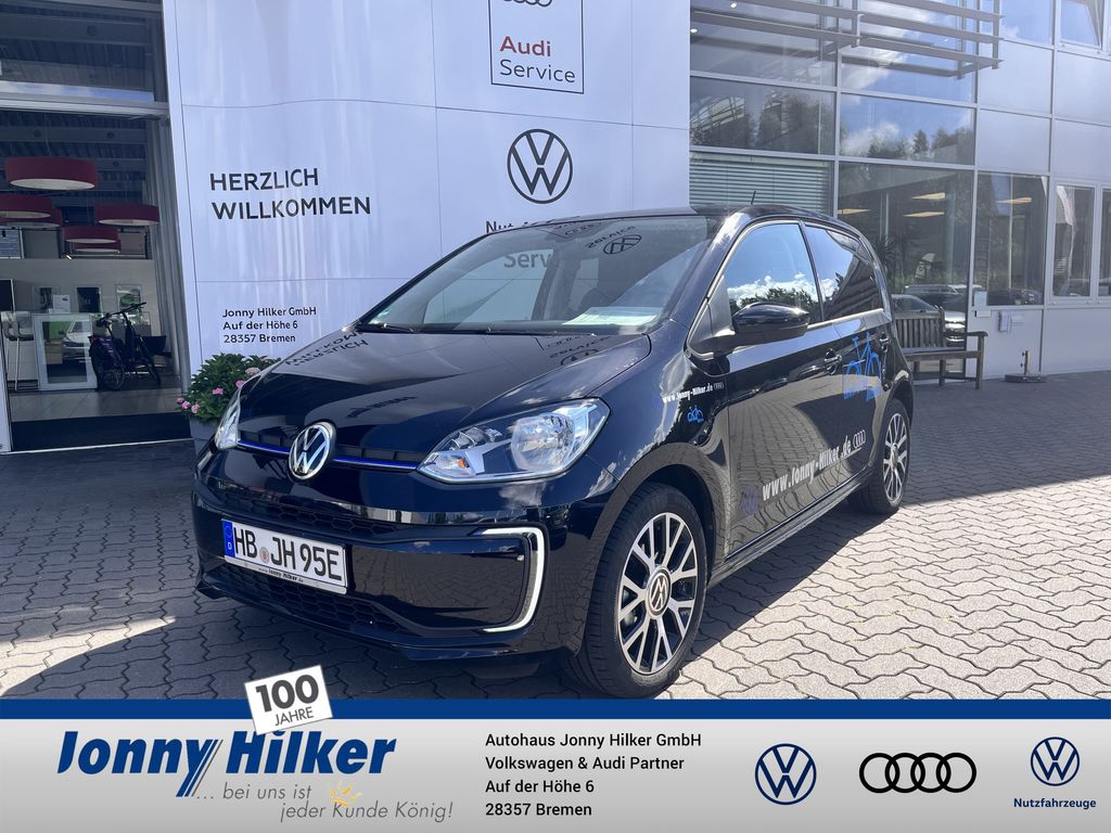 Volkswagen up! 2023