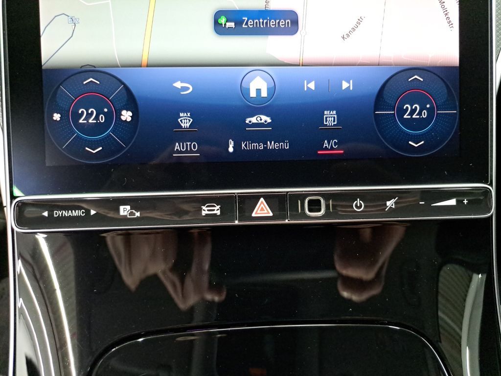 Mercedes-Benz C 200 2024