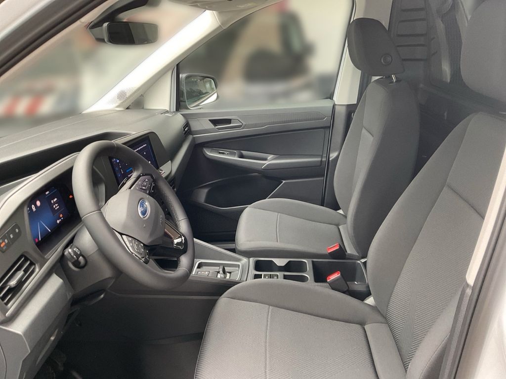 Ford Transit Connect 2025