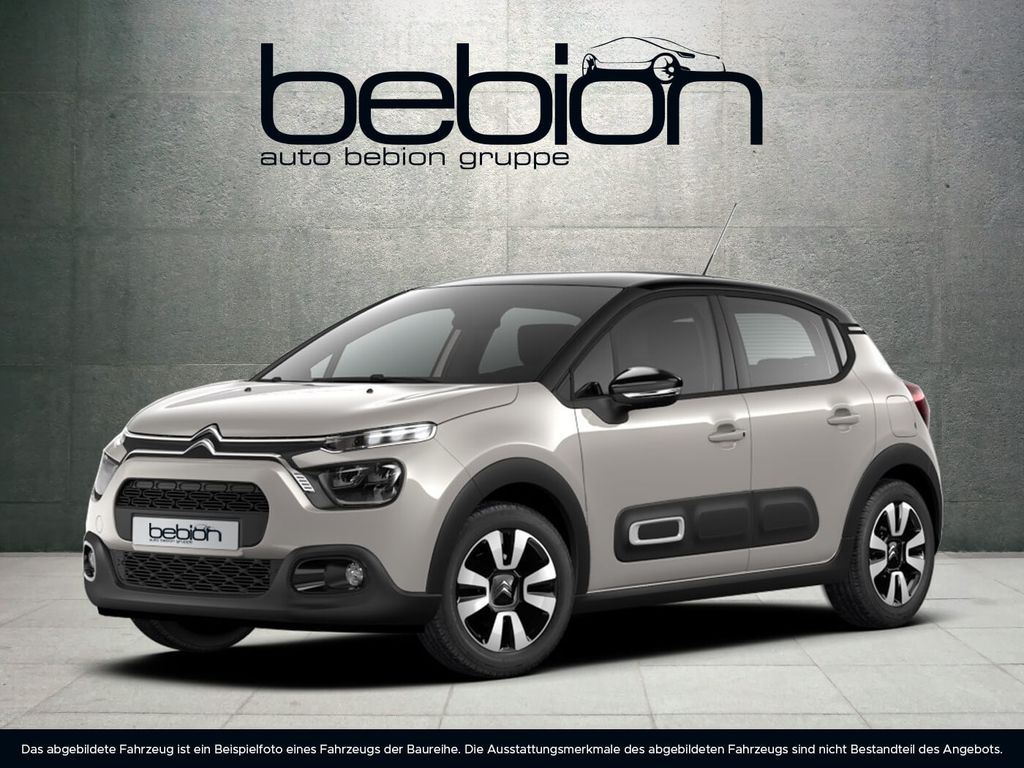 Citroën C3 2025