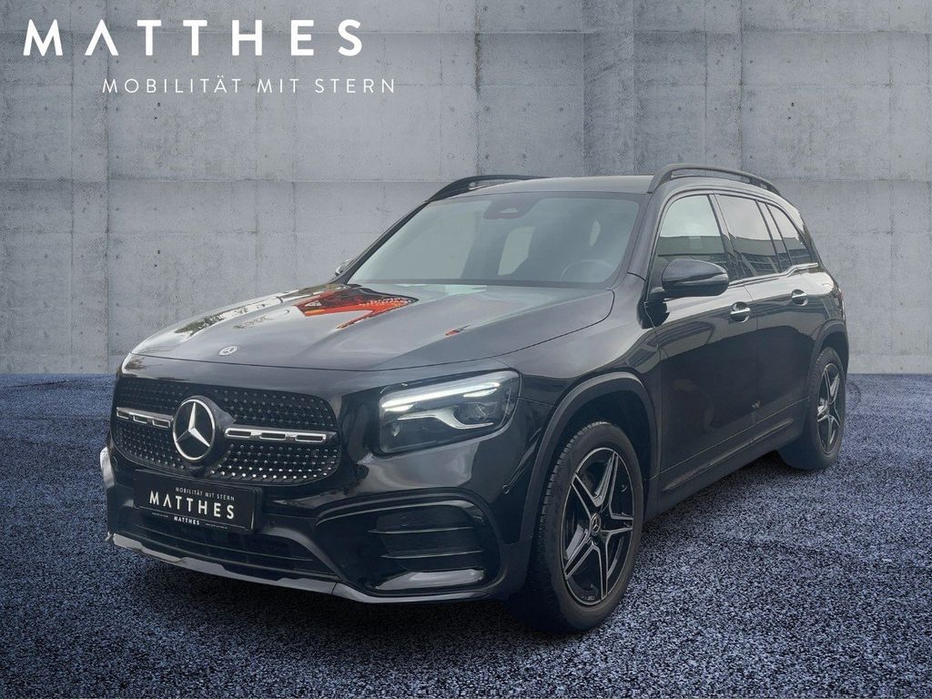 Mercedes-Benz GLB 220 2024