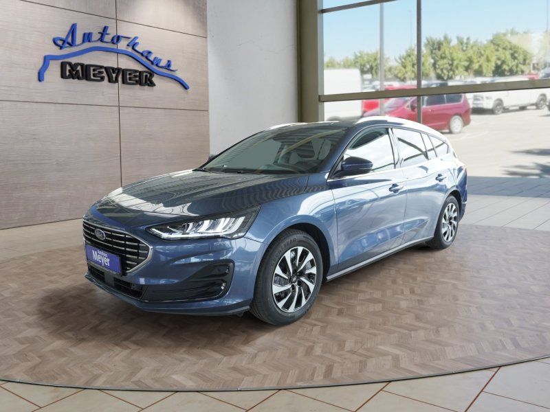 Ford Focus 2025