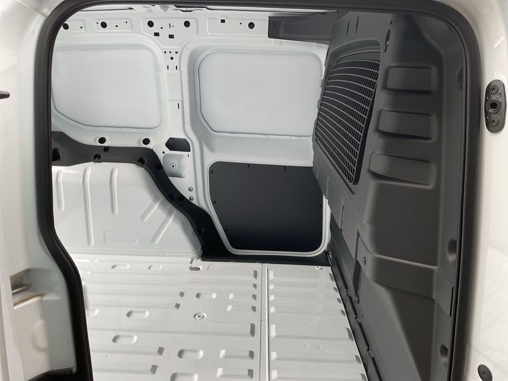 Ford Transit Connect 2025