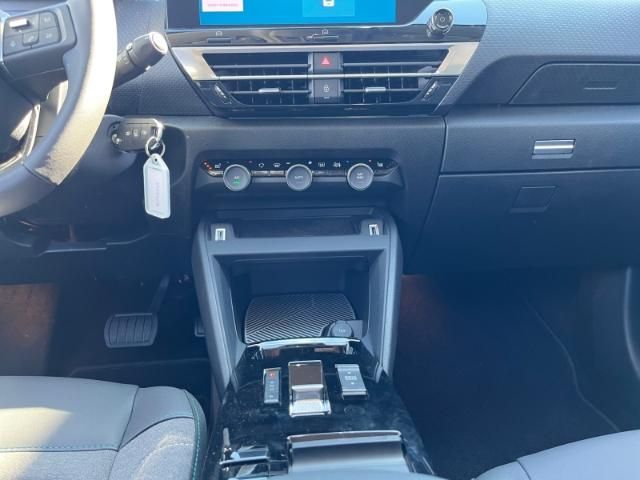Citroën C4 2023