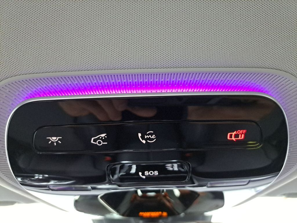 Mercedes-Benz C 200 2024