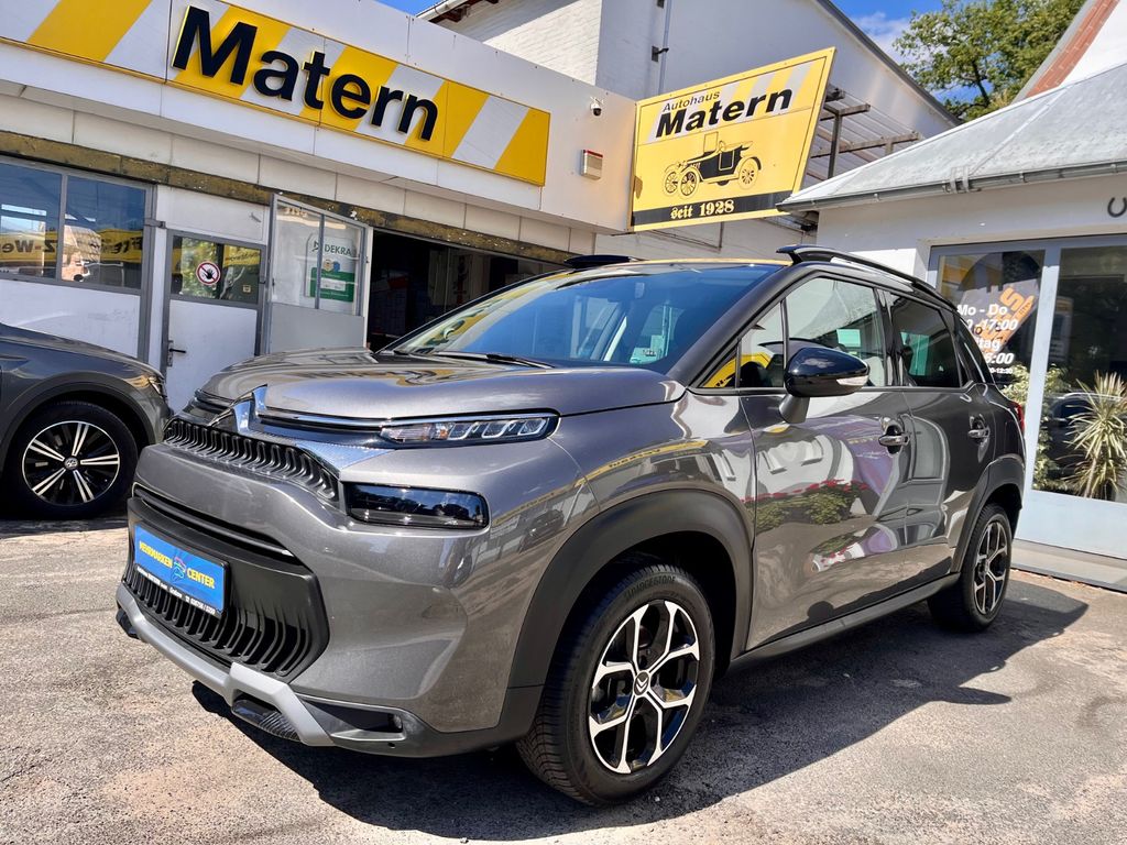 Citroën C3 2024