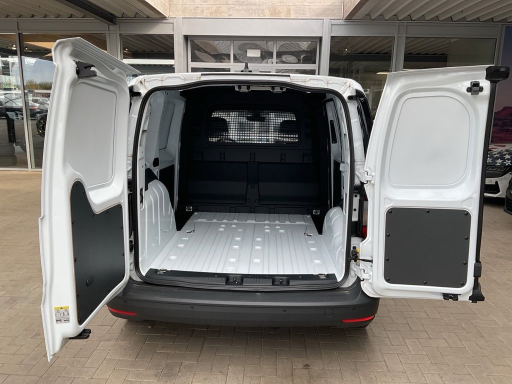 Ford Transit Connect 2025