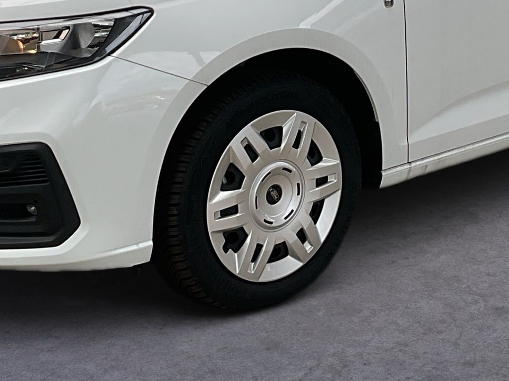 Ford Transit Connect 2025