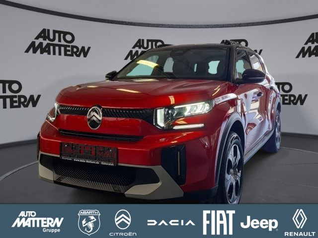 Citroën C3 Aircross 2025