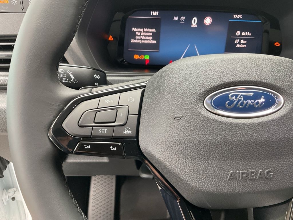 Ford Transit Connect 2025