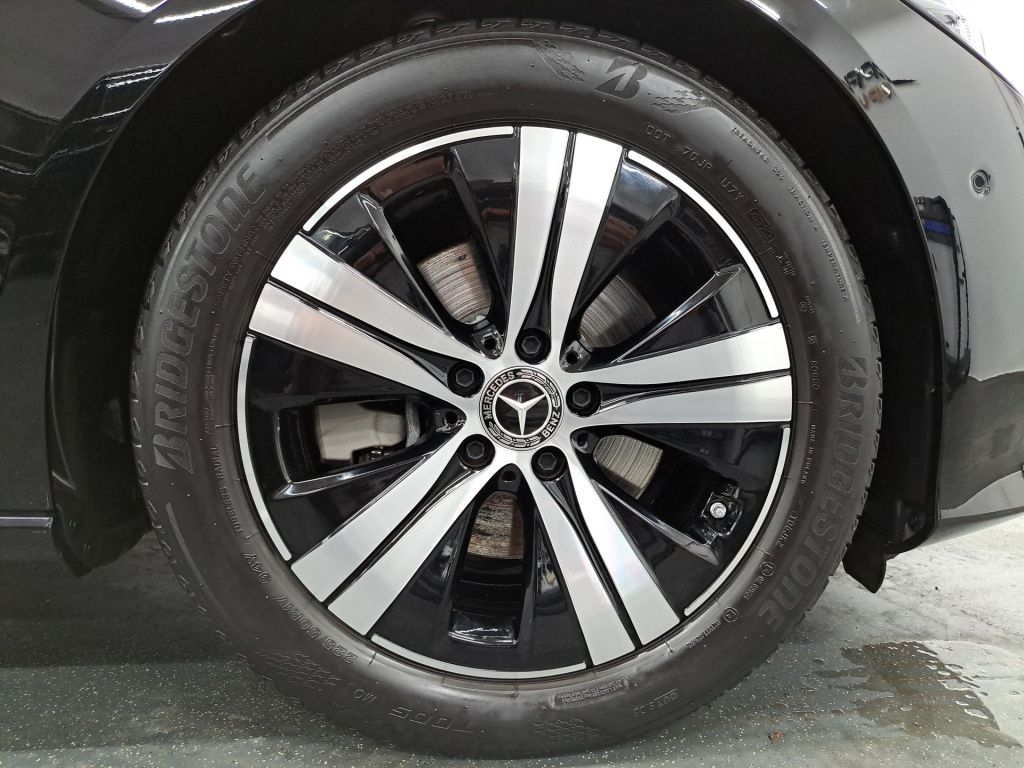 Mercedes-Benz C 200 2024