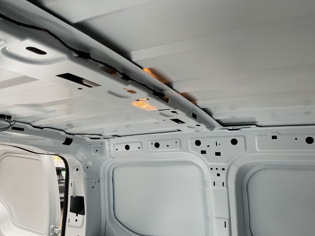 Ford Transit Connect 2025