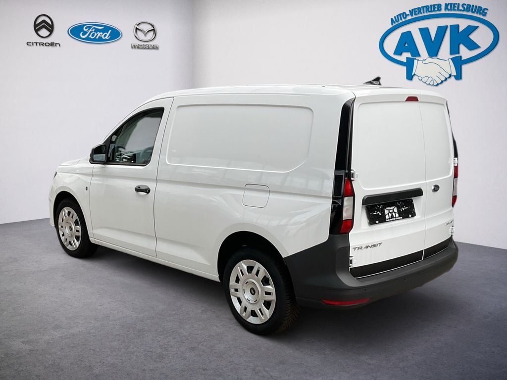 Ford Transit Connect 2025
