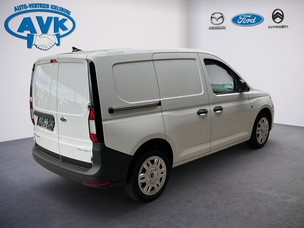 Ford Transit Connect 2025