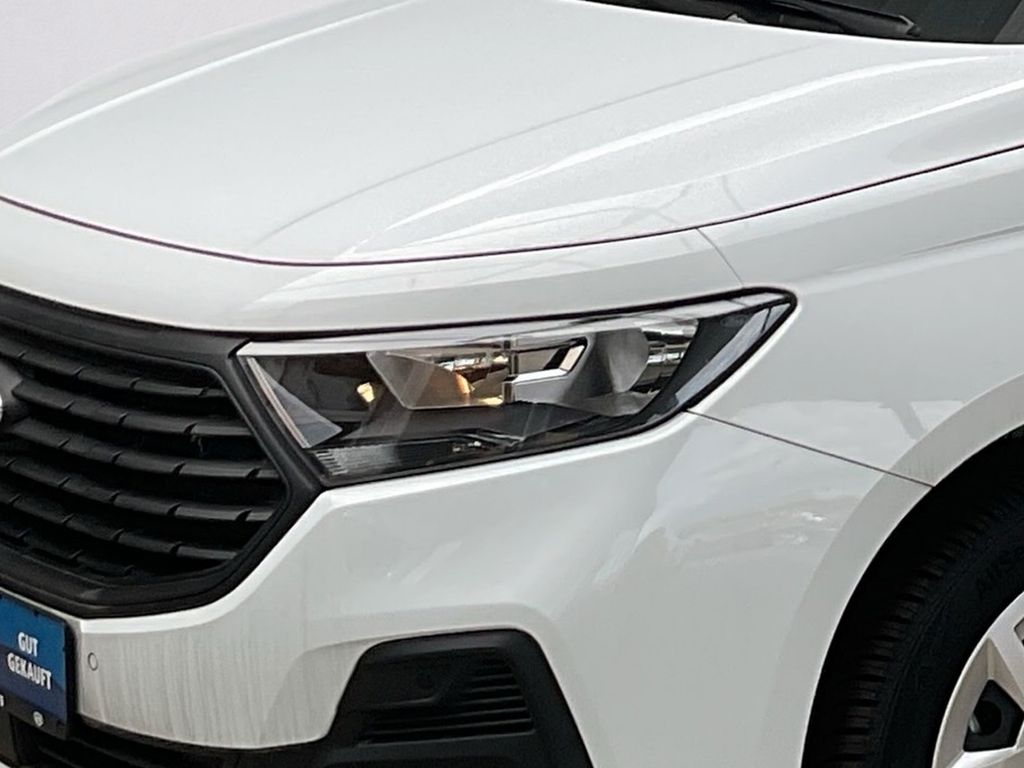 Ford Transit Connect 2025