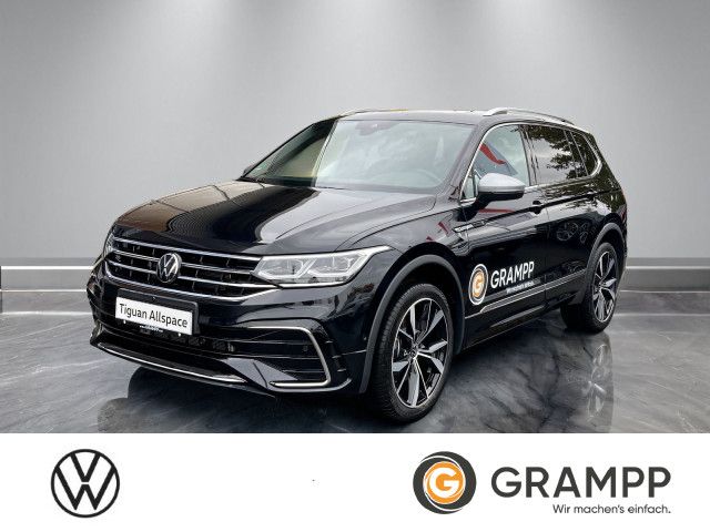 Volkswagen Tiguan Allspace 2024