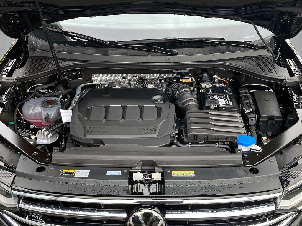 Volkswagen Tiguan Allspace 2024