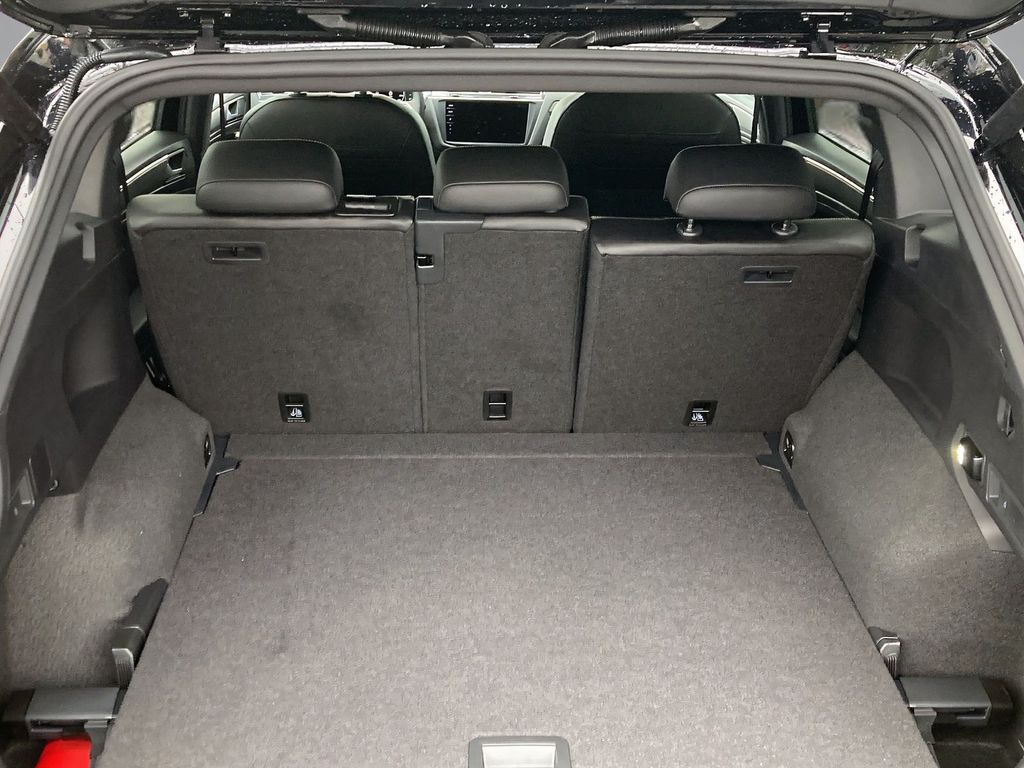 Volkswagen Tiguan Allspace 2024