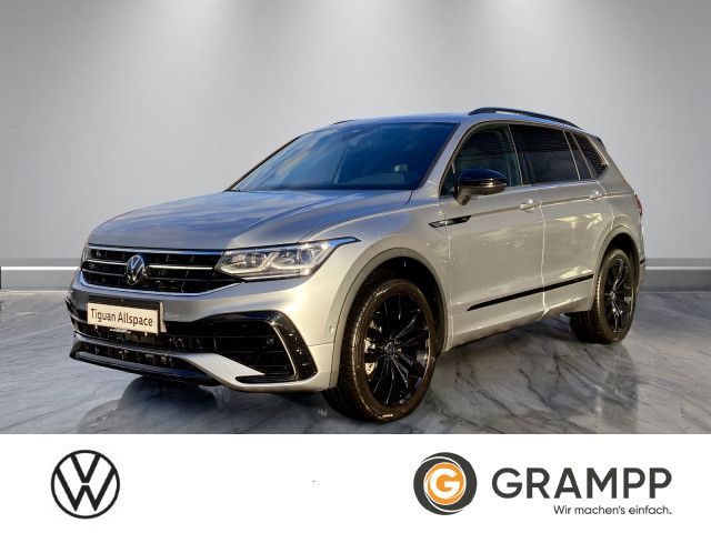 Volkswagen Tiguan Allspace 2024