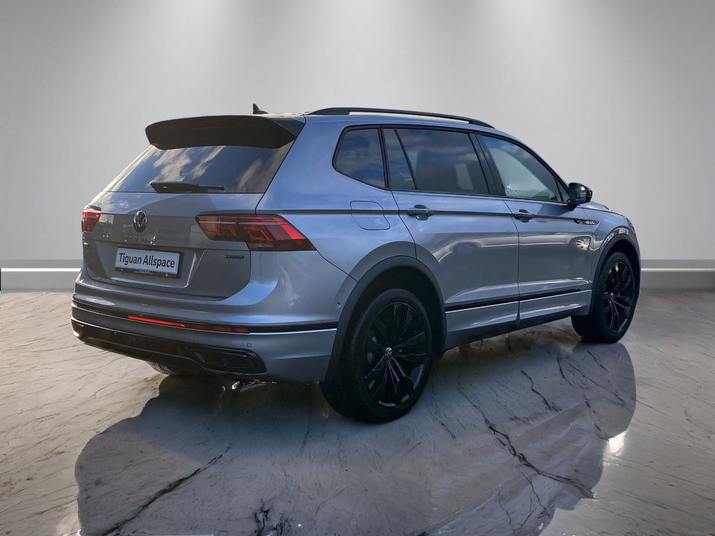 Volkswagen Tiguan Allspace 2024