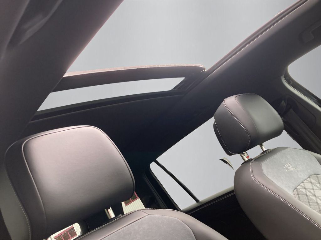 Volkswagen Tiguan Allspace 2024