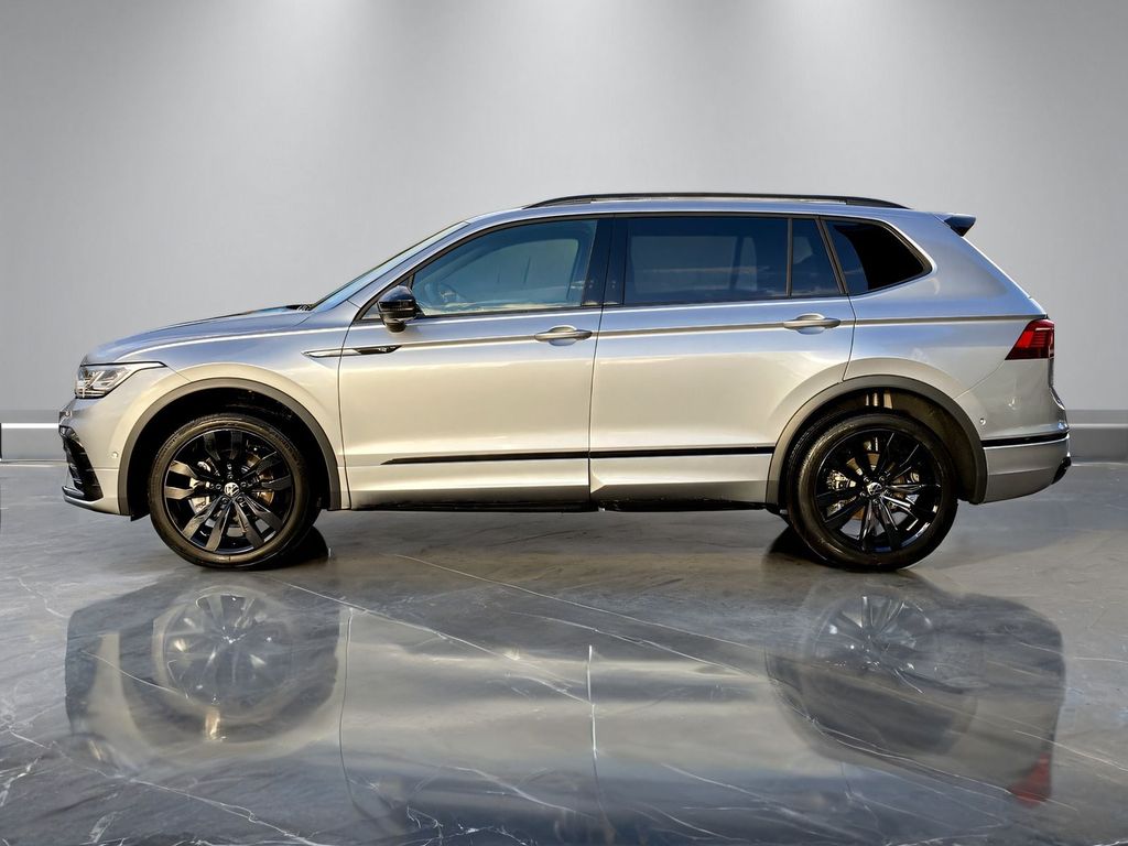 Volkswagen Tiguan Allspace 2024