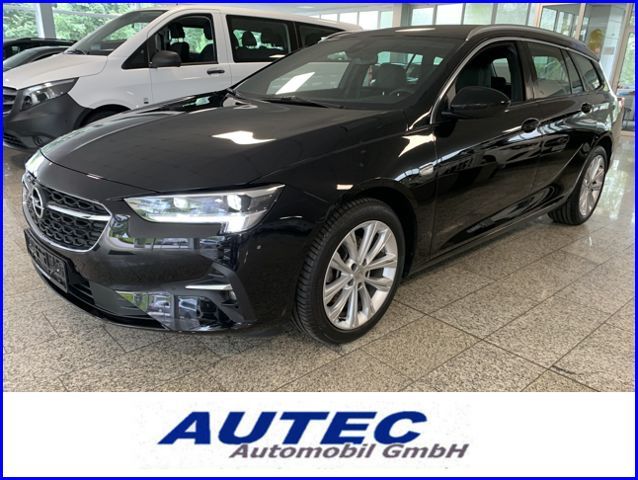 Opel Insignia 2021