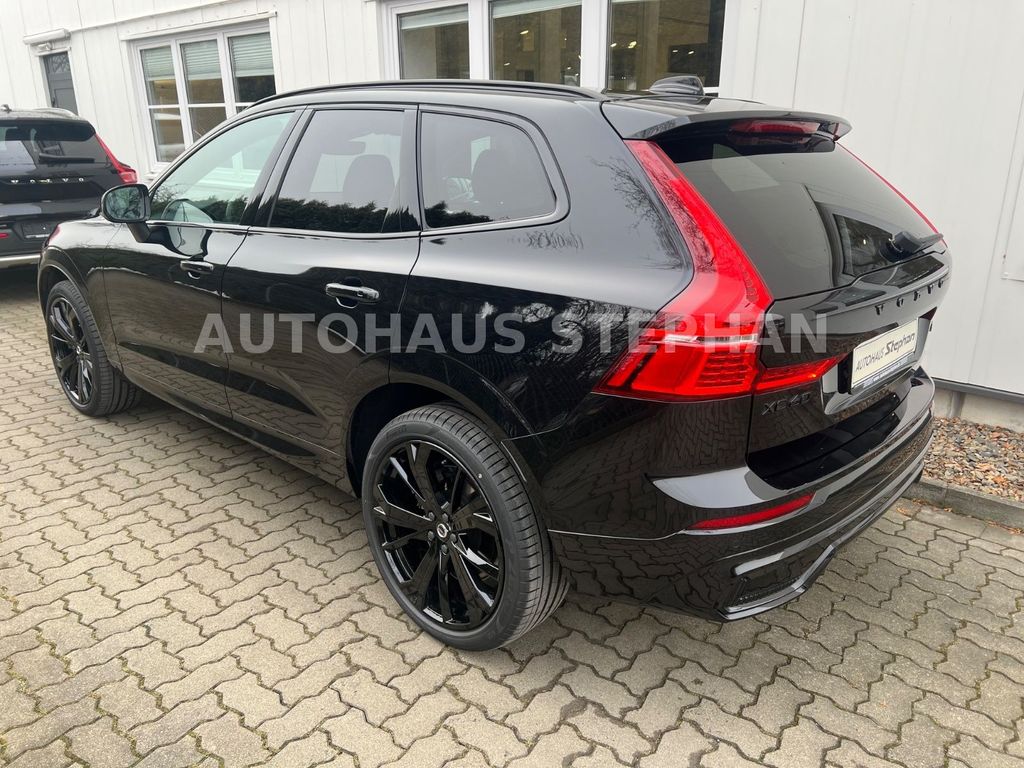Volvo XC60 2024