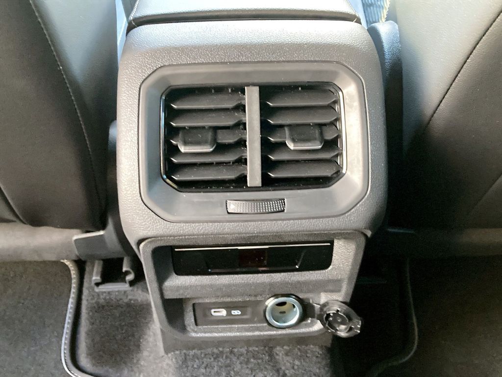 Volkswagen Tiguan Allspace 2024