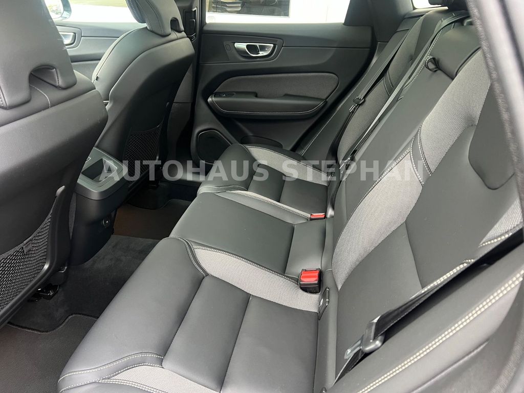 Volvo XC60 2024