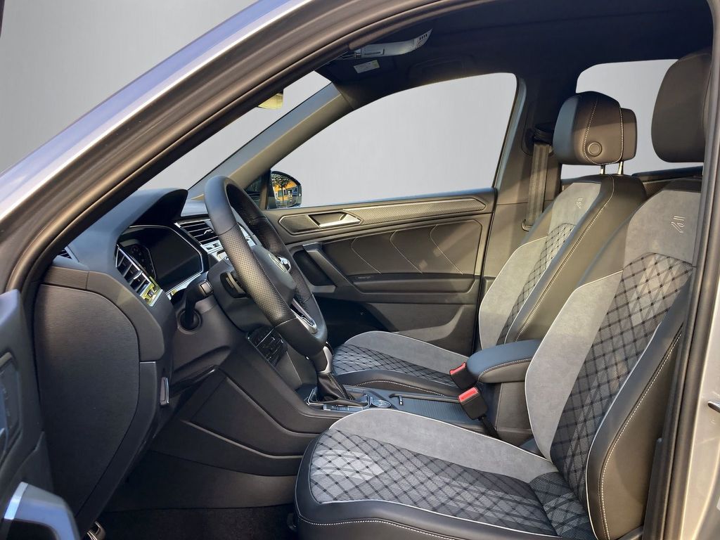 Volkswagen Tiguan Allspace 2024