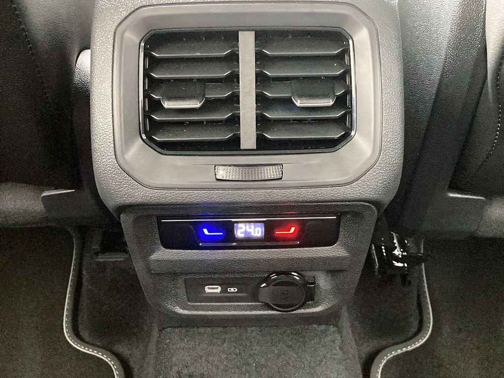 Volkswagen Tiguan Allspace 2024