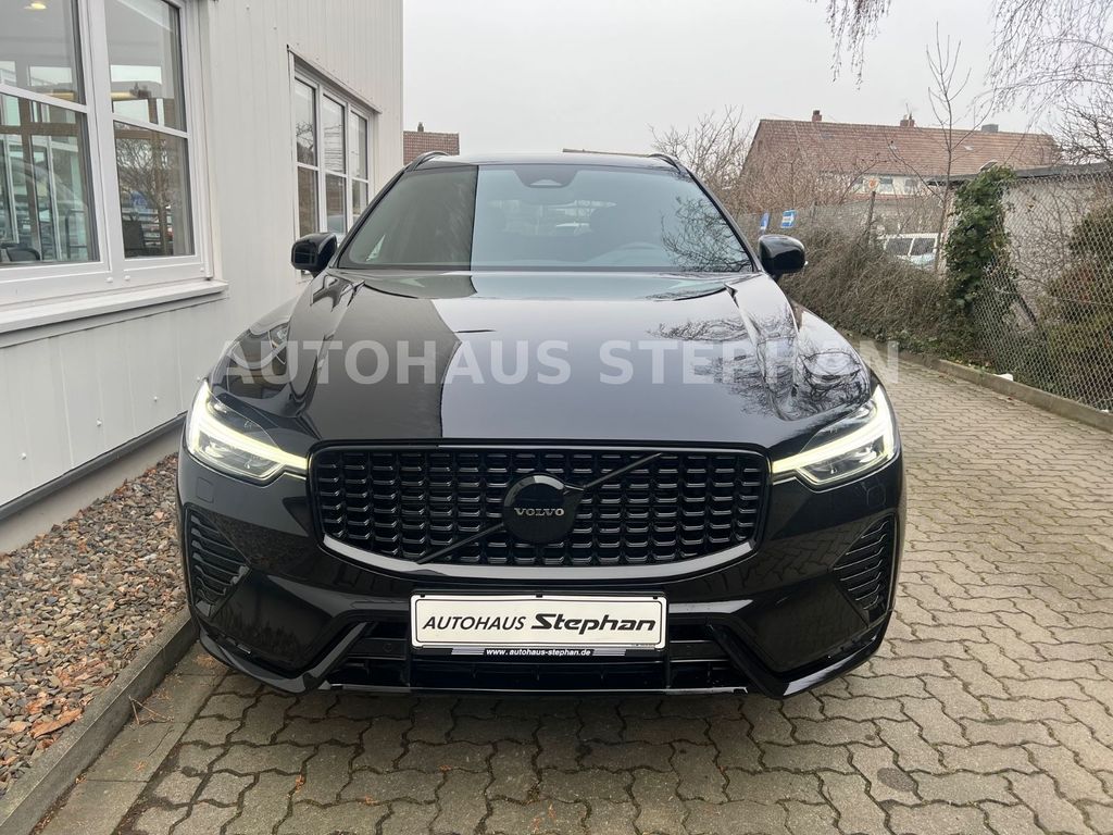 Volvo XC60 2024