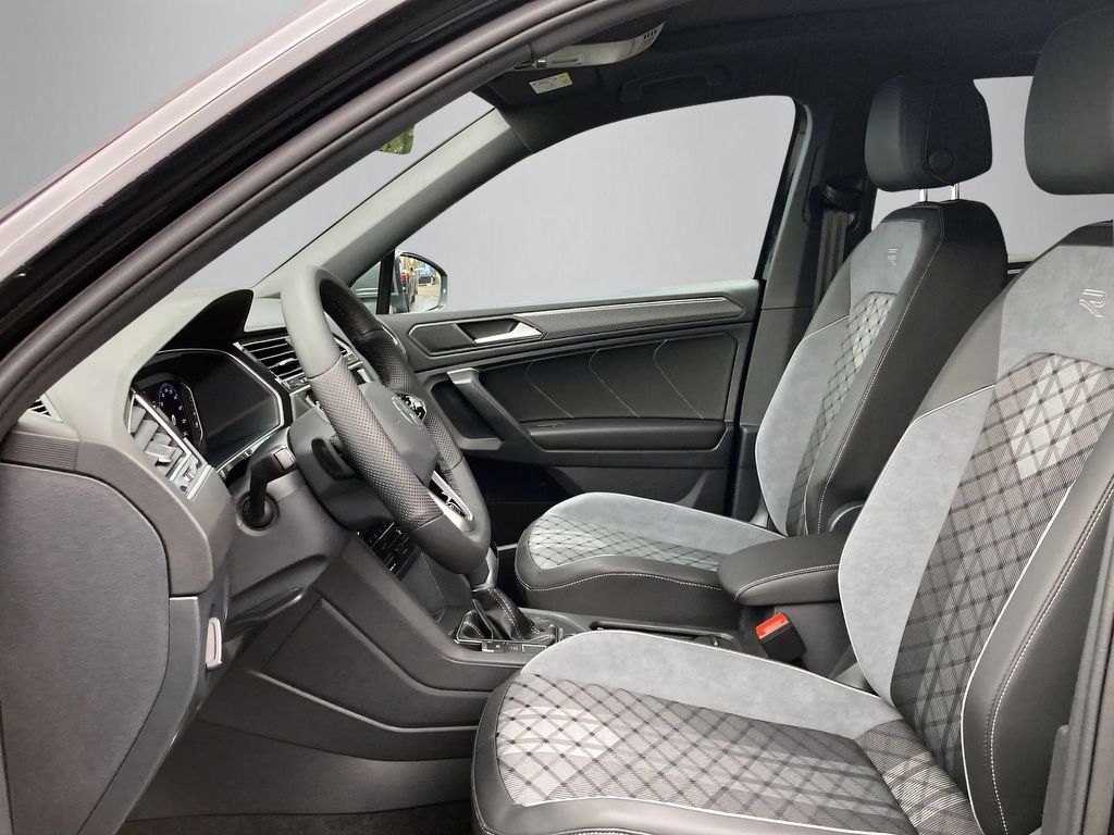 Volkswagen Tiguan Allspace 2024