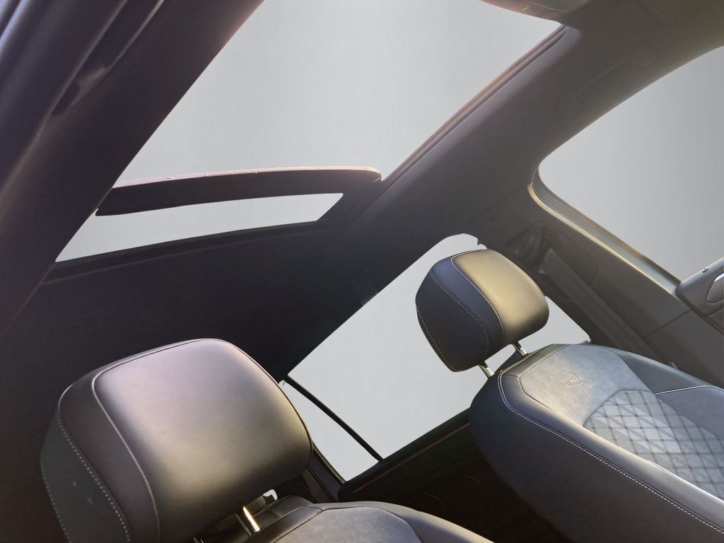 Volkswagen Tiguan Allspace 2024