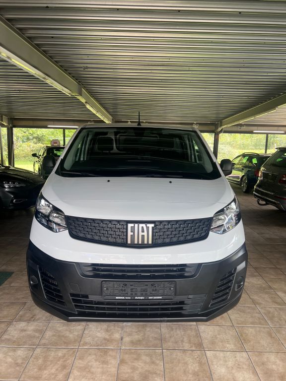 Fiat Scudo 2022