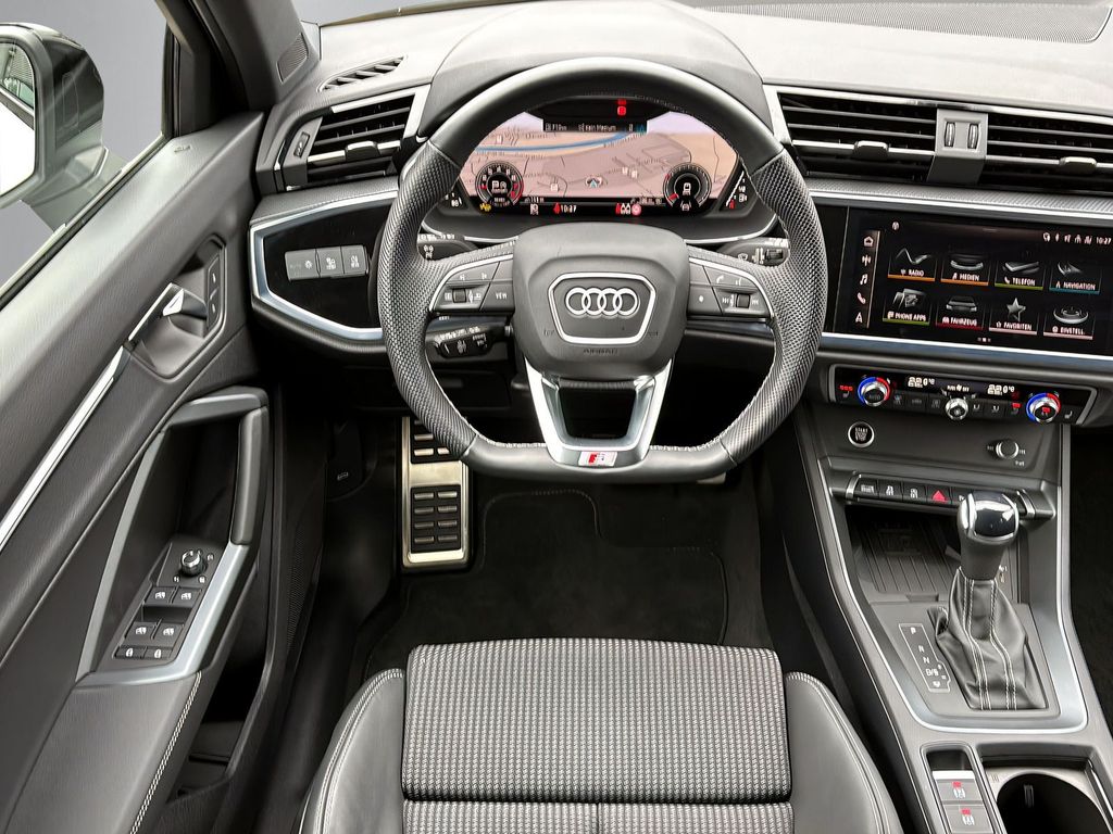 Audi Q3 2025