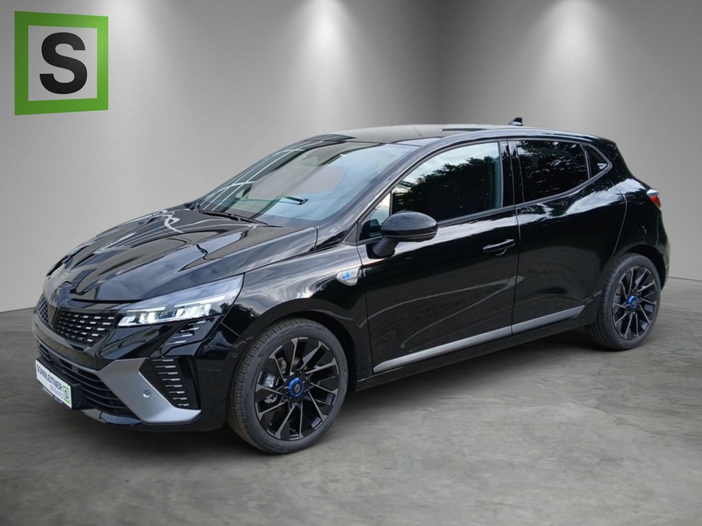 Renault Clio 2025
