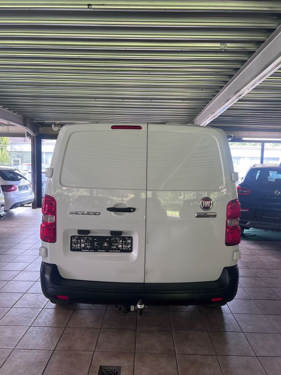Fiat Scudo 2022
