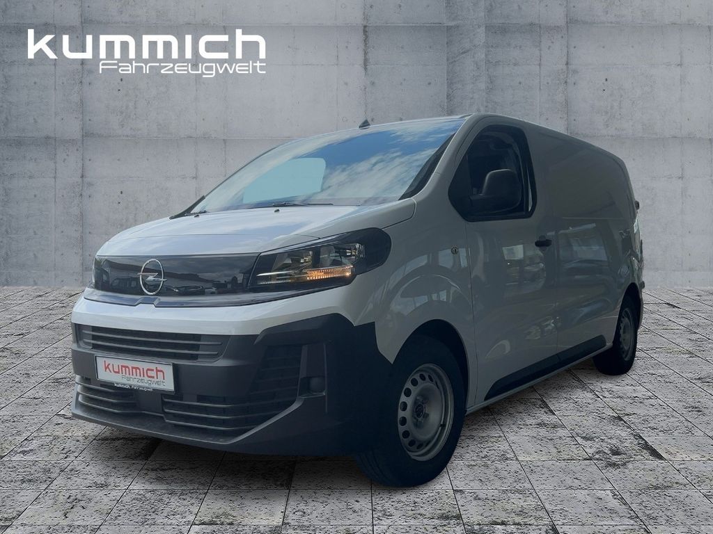 Opel Vivaro 2025
