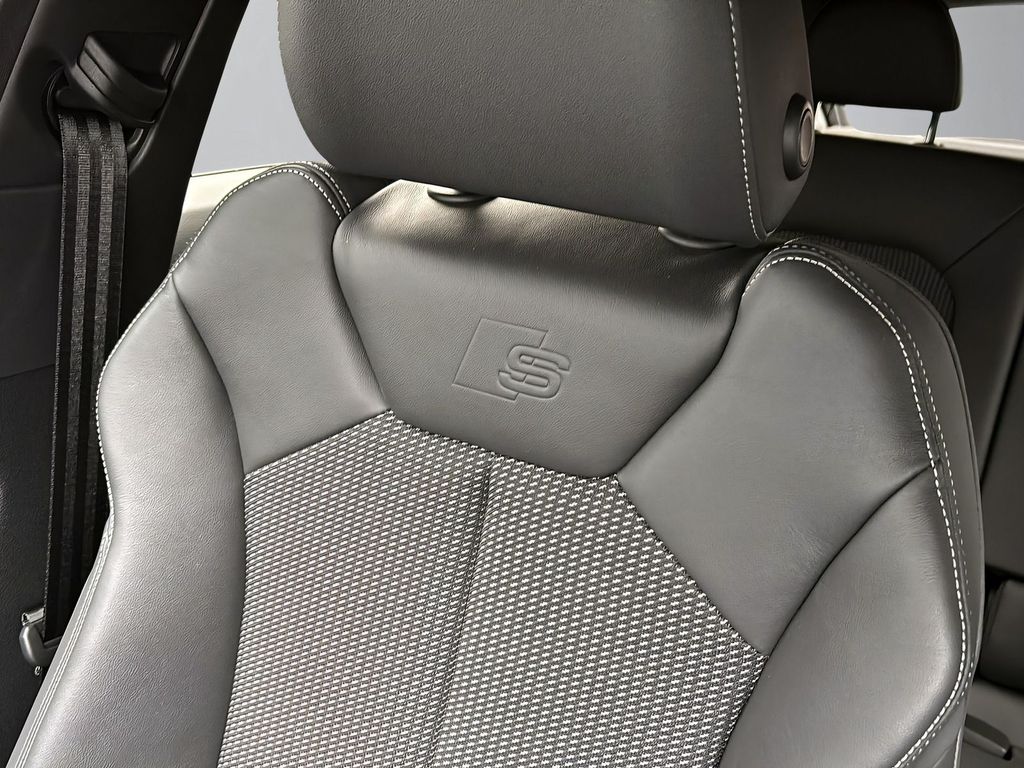 Audi Q3 2025