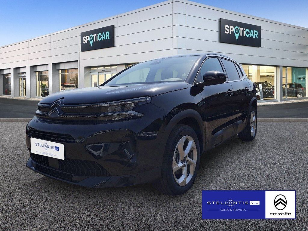 Citroën C5 Aircross 2025