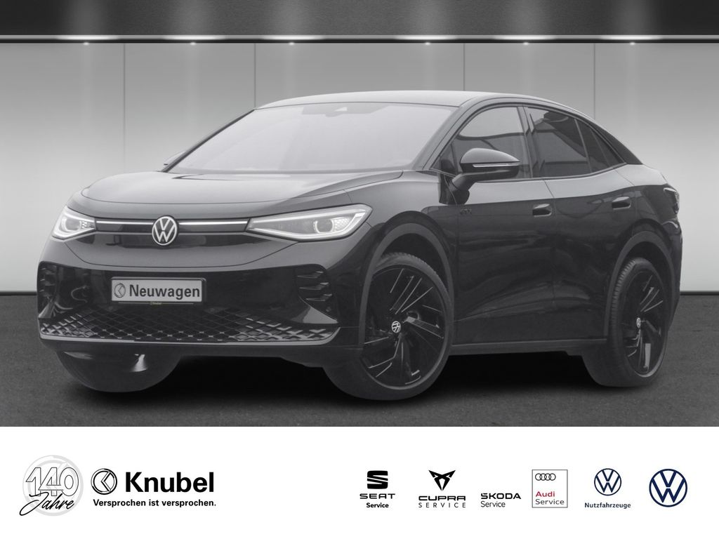 Volkswagen ID.5 2025