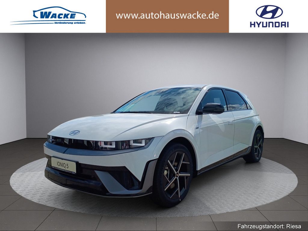 Hyundai IONIQ 5 2025