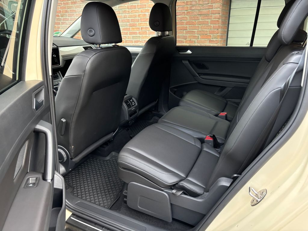 Volkswagen Touran 2024