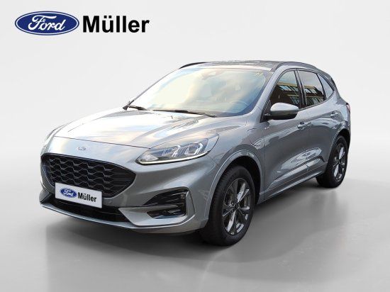 Ford Kuga 2021