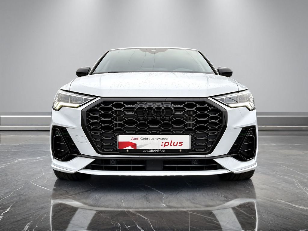 Audi Q3 2025