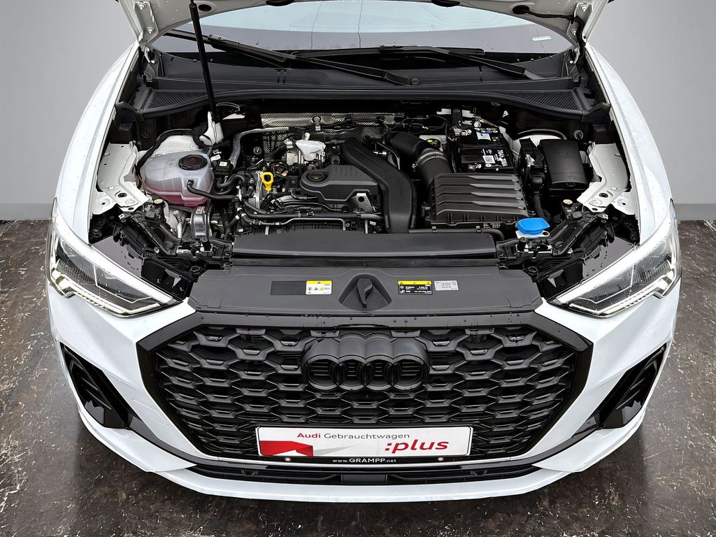 Audi Q3 2025