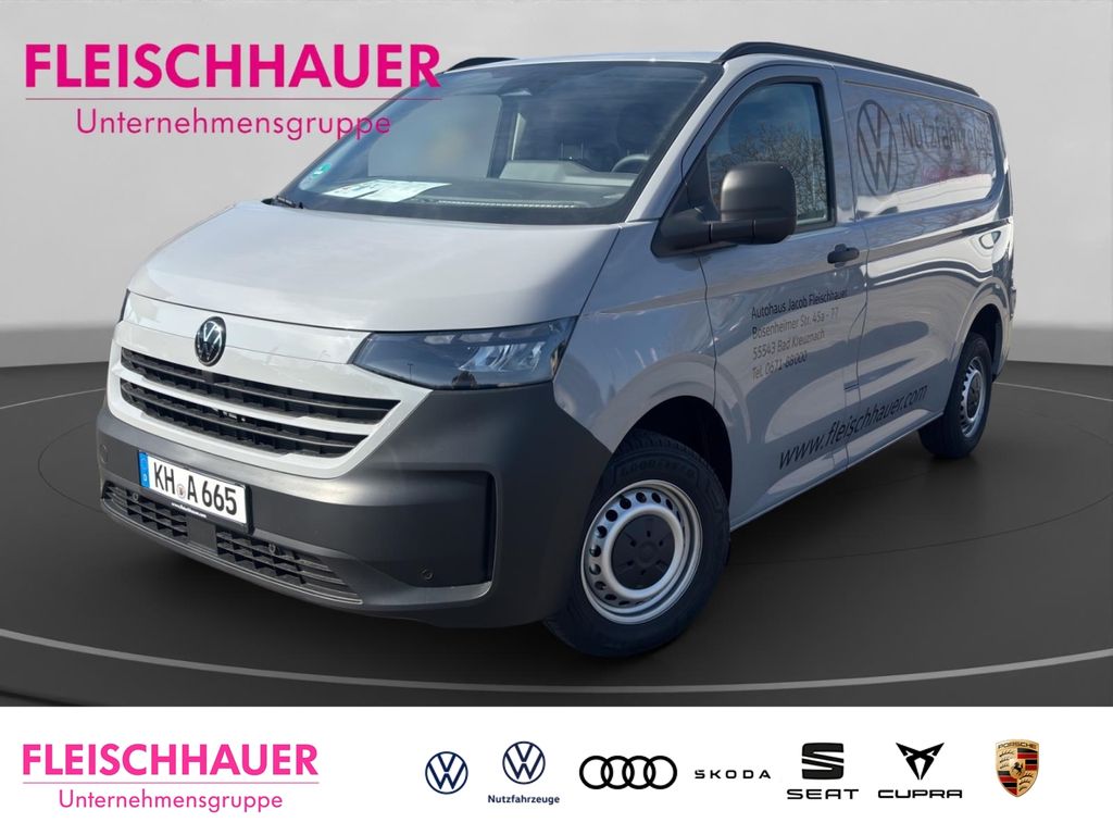Volkswagen Other 2025
